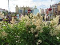 Parkanlage Puppenthater Kasan