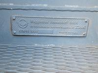 Zug Kasan - Jekaterinburg: Waggonbau Ammendorf