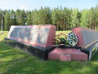 den Opfern der stalinistischen Repressionen