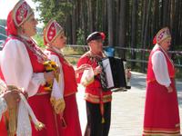 an der eurasischen Grenze