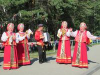 an der eurasischen Grenze