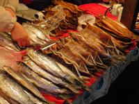 Fischmarkt Listwjanka