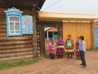 bei den Altgläubigen