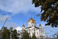 Christi-Erlöser-Kathedrale