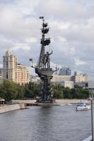 Denkmal Zar Alexanders