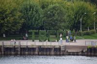 Schriftzug Twer auf kyrillisch