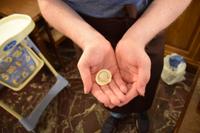 Eine fast perfekte Pelmeni