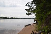 Wolga bei Jurjewskoje