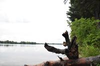 Wolga bei Jurjewskoje