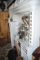 Zu Gast bei einer russischen Familie - die Küche