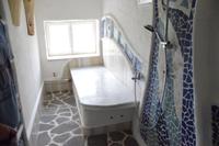 Die Banja der Familie