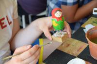 Philipps selbstgemachte Matroschka