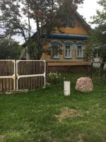 Alle Häuser wahren immer farbenfroh gestaltet.