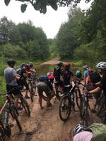 Ein Hindernis - Wie geht es jetzt weiter?