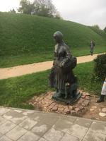 Haben alle die Nase der Katze gestreichelt?