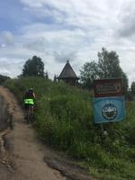 Manchmal war der Weg auch sehr beschwerlich, aber das Ziel hat sich immer gelohnt.