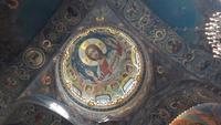 St. Petersburg: Christi-Auferstehungskirche (Blutskirche)
