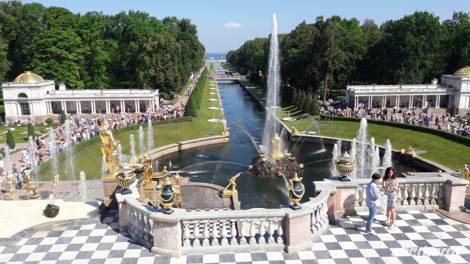 Peterhof