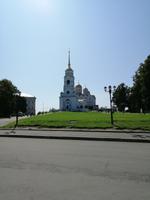  Mariä-Entschlafens-Kathedrale in Wladimir