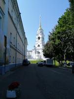  Glocknturm der Mariä-Entschlafens-Kathedrale