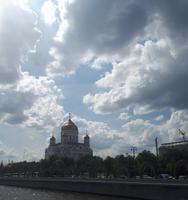 Christ-Erlöser-Kathedrale