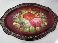 Russlands Kunstgewerbe