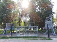 Jaroslawl, Mariä-Entschlafens-Kathedrale