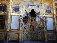 Jaroslawl, Nikolaikirche