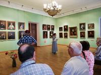 Jaroslawl, Palast des Gouverneurs