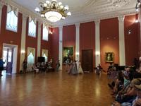 Jaroslawl, Palast des Gouverneurs