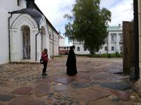 Gorizy,Kirillo-Beloserski-Kloster