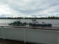 Fahrt nach St. Petersburg