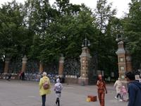 St. Petersburg, Christi-Auferstehungs-Kirche (