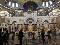 Kronstadt,Marine-Dom