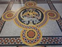 Kronstadt,Marine-Dom