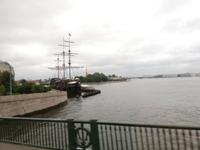 St. Petersburg, Peter-Paul-Festung