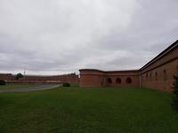 St. Petersburg, Peter-Paul-Festung