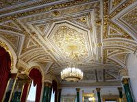 St. Petersburg,die staatliche Eremitage