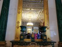 St. Petersburg,die staatliche Eremitage