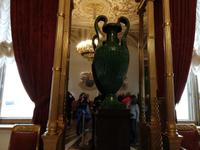 St. Petersburg,die staatliche Eremitage