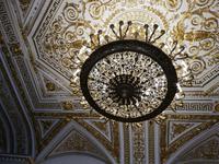 St. Petersburg,die staatliche Eremitage