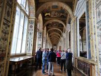 St. Petersburg,die staatliche Eremitage