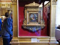 St. Petersburg,die staatliche Eremitage