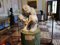 St. Petersburg,die staatliche Eremitage