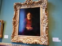 St. Petersburg,die staatliche Eremitage