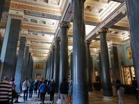 St. Petersburg,die staatliche Eremitage