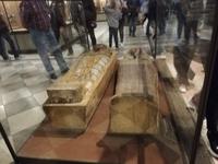 St. Petersburg,die staatliche Eremitage