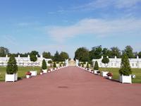 Zarskoje Selo, Katharinen-Park