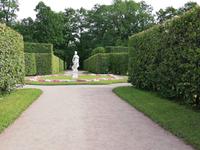 Zarskoje Selo, Katharinen-Park