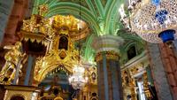 Peter Paul Kathedrale, Sankt Petersburg